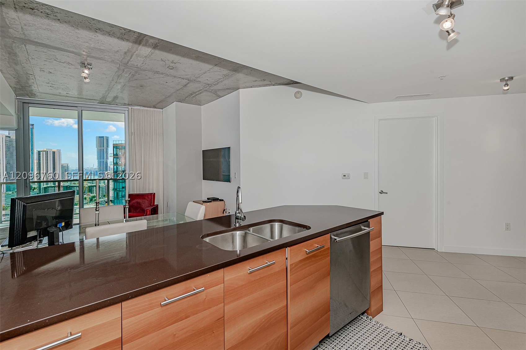 3301 NE 1st Ave #H2206, Miami FL 33137