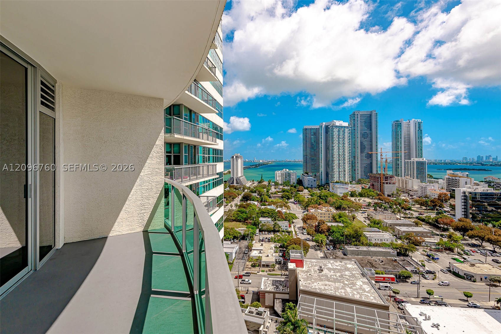 3301 NE 1st Ave #H2206, Miami FL 33137