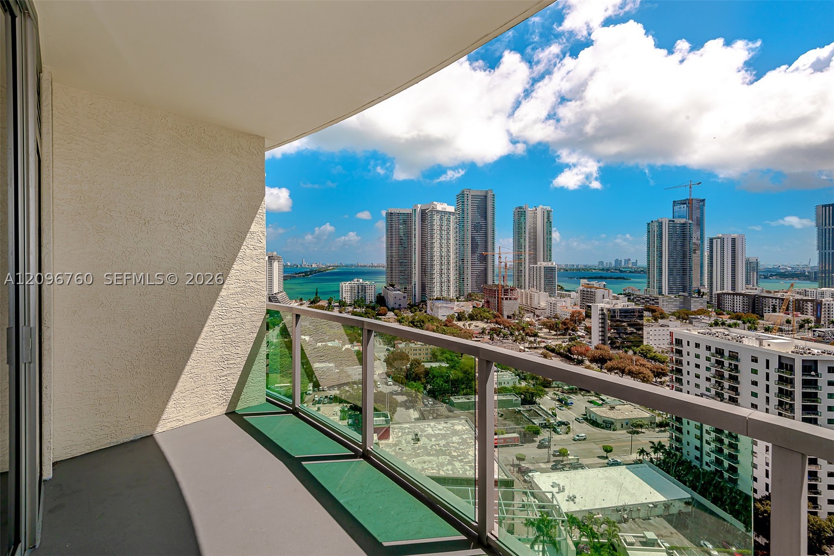 3301 NE 1st Ave #H2206, Miami FL 33137