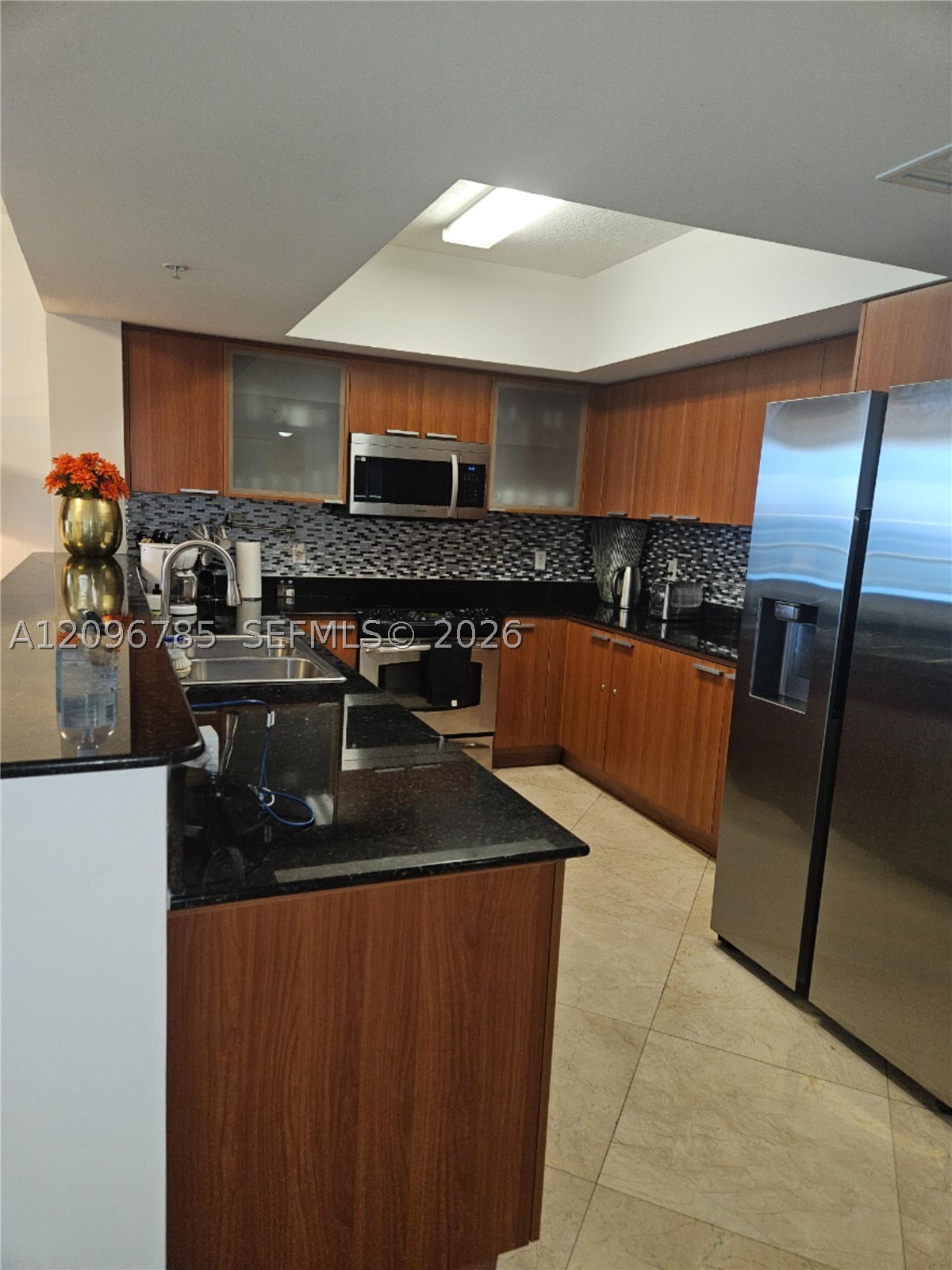 16699 Collins Ave #2805, Sunny Isles Beach FL 33160