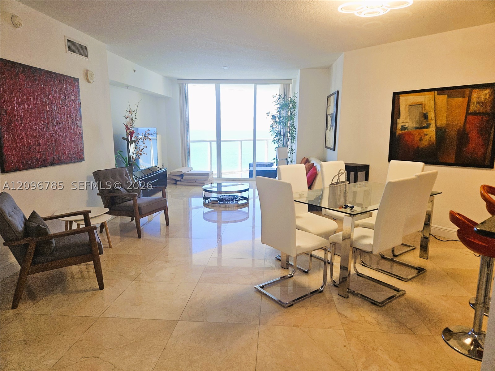16699 Collins Ave #2805, Sunny Isles Beach FL 33160