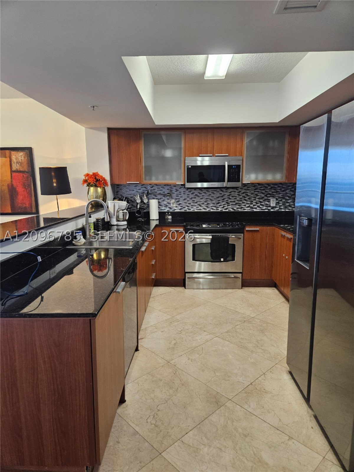 16699 Collins Ave #2805, Sunny Isles Beach FL 33160