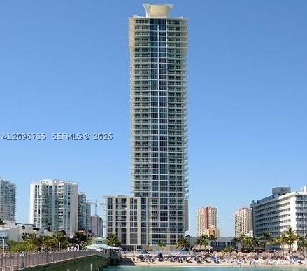 16699 Collins Ave #2805, Sunny Isles Beach FL 33160