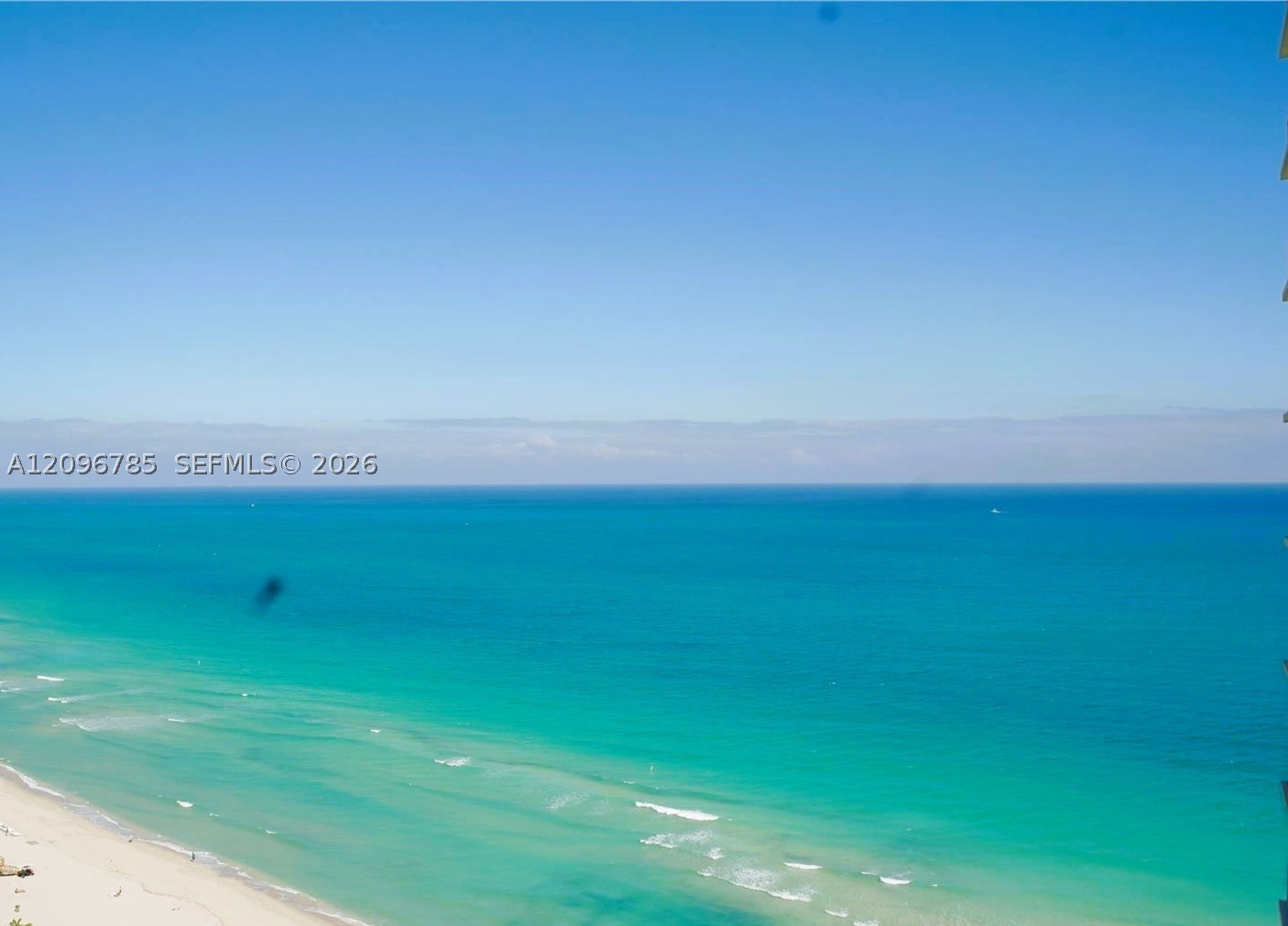 16699 Collins Ave #2805, Sunny Isles Beach FL 33160
