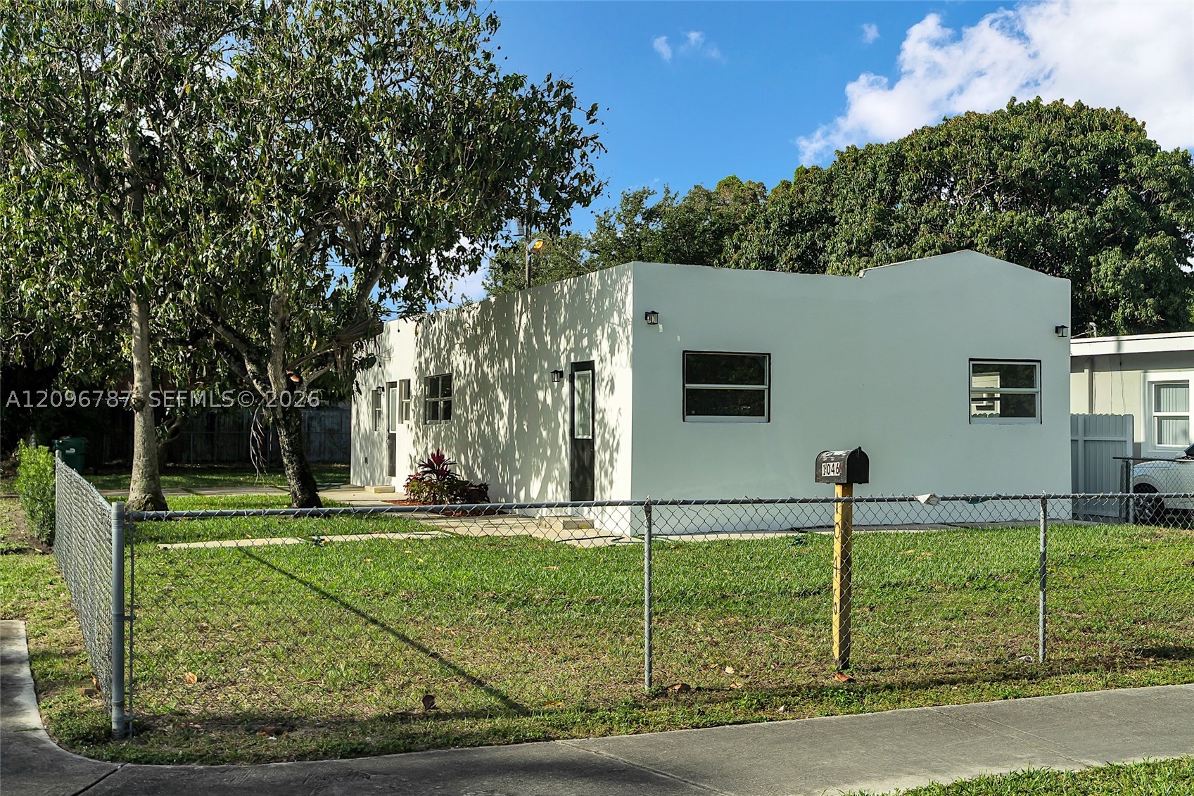 1046 Jann Ave, Opa Locka FL 33054