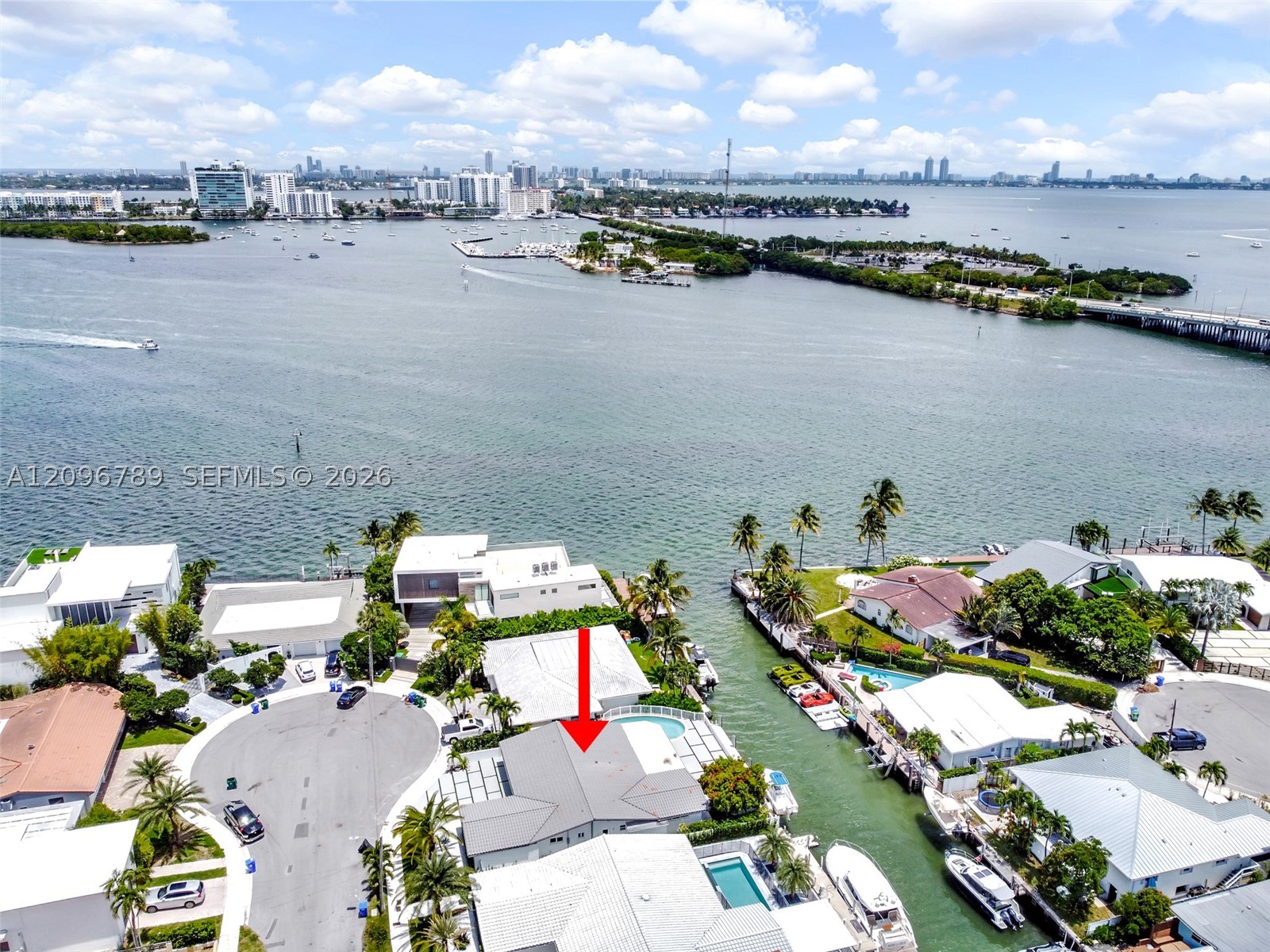 1250 NE 82nd St, Miami FL 33138