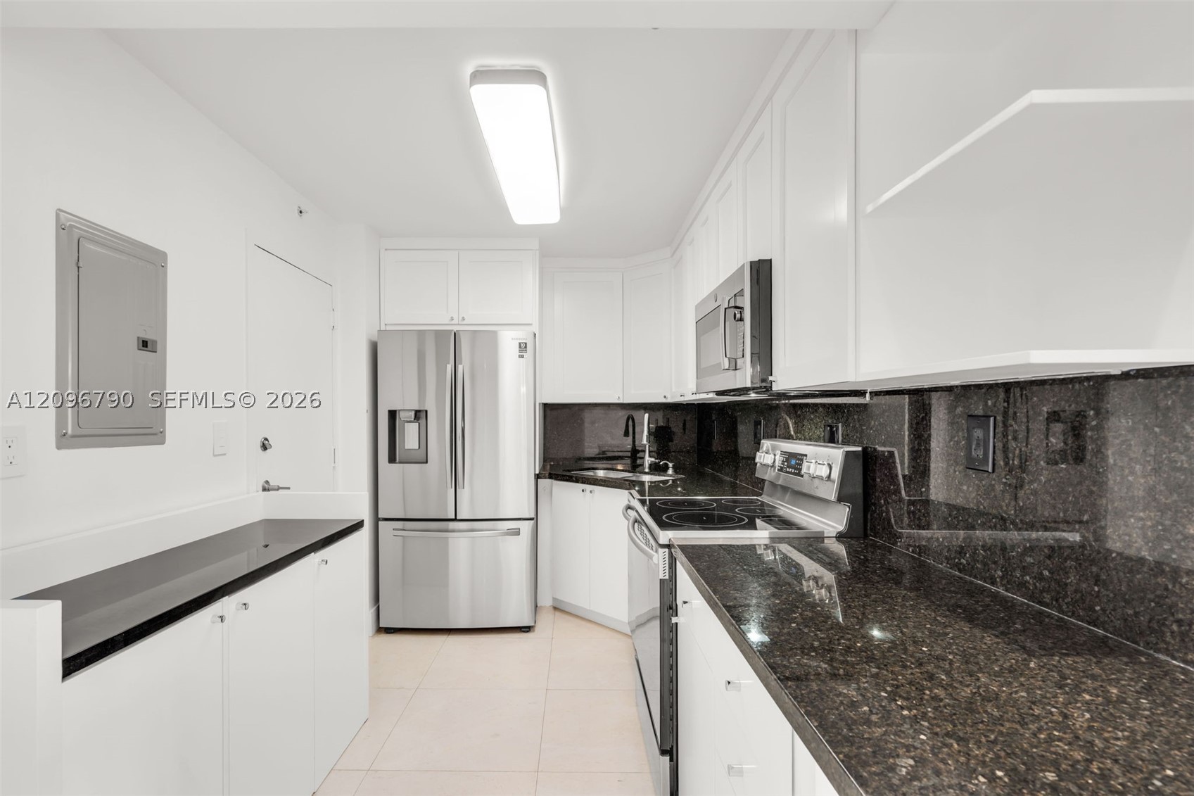 2333 Brickell Ave #1007, Miami FL 33129