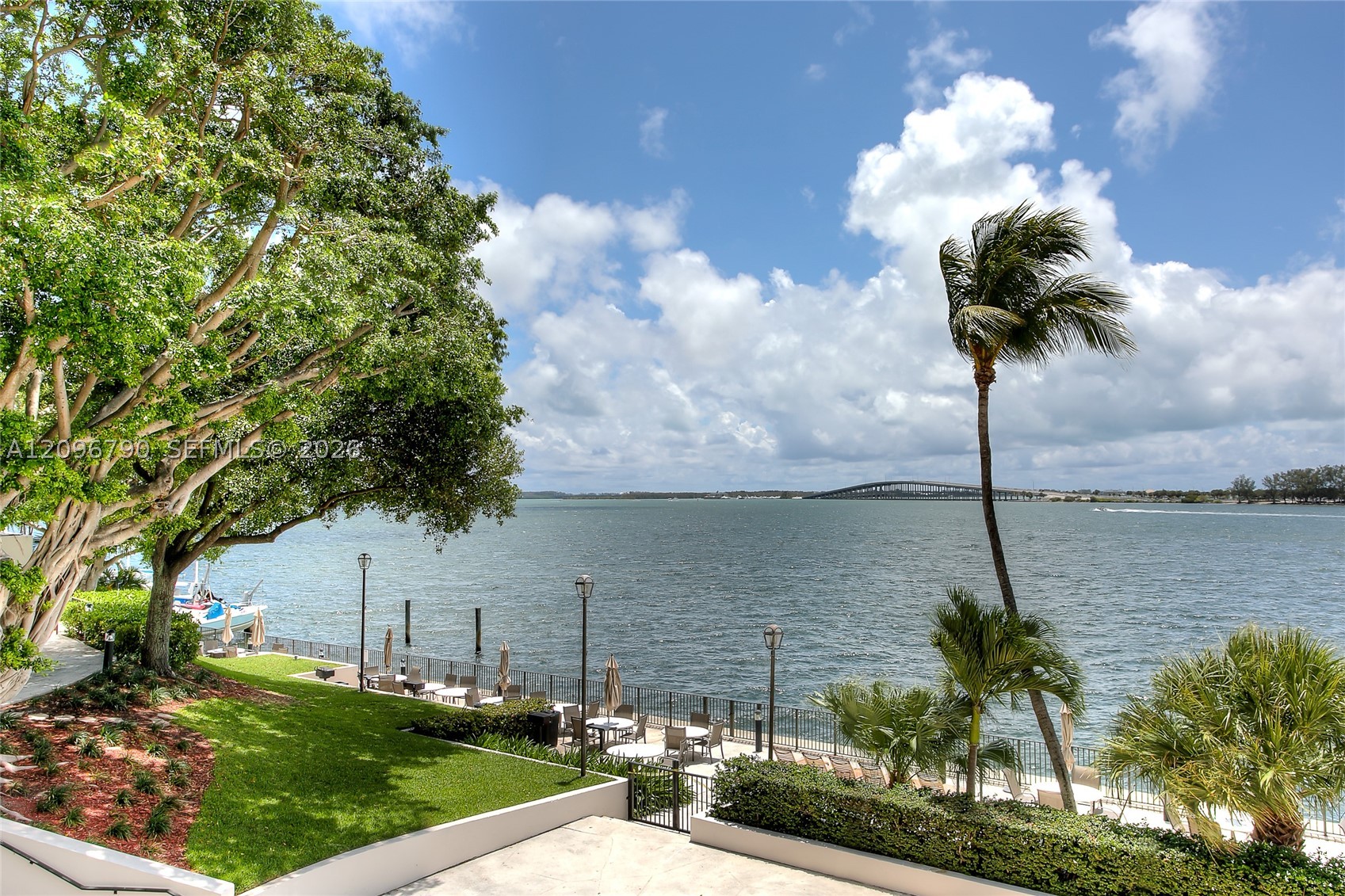 2333 Brickell Ave #1007, Miami FL 33129