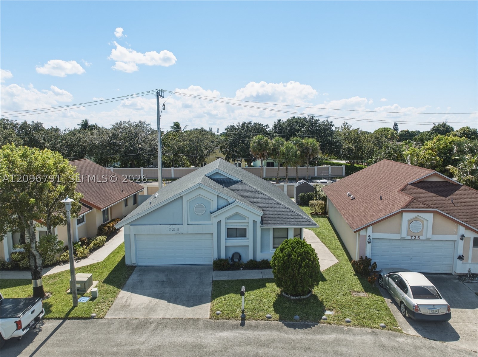 728 Holly St #0, North Lauderdale FL 33068