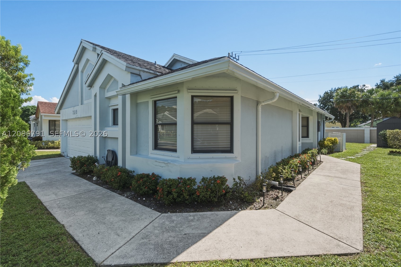728 Holly St #0, North Lauderdale FL 33068