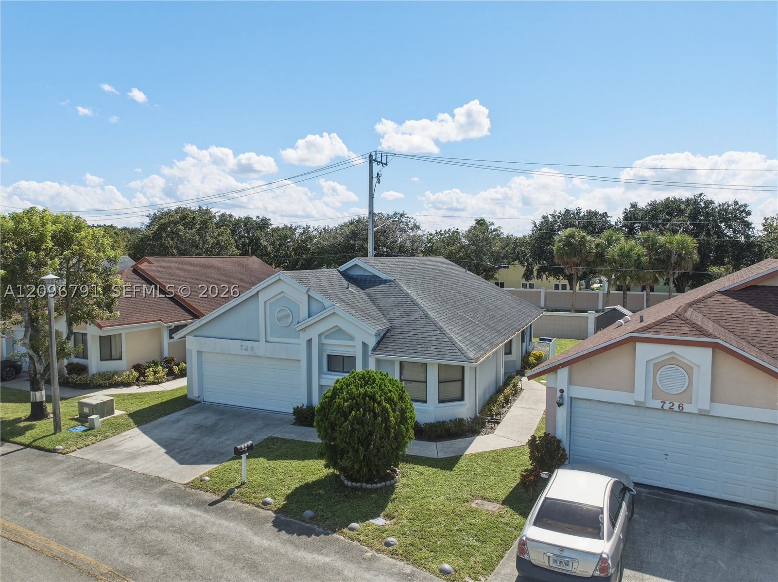 728 Holly St #0, North Lauderdale FL 33068