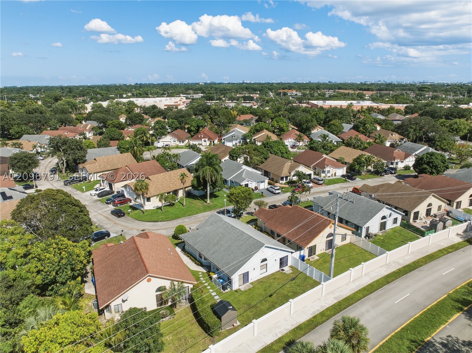728 Holly St #0, North Lauderdale FL 33068