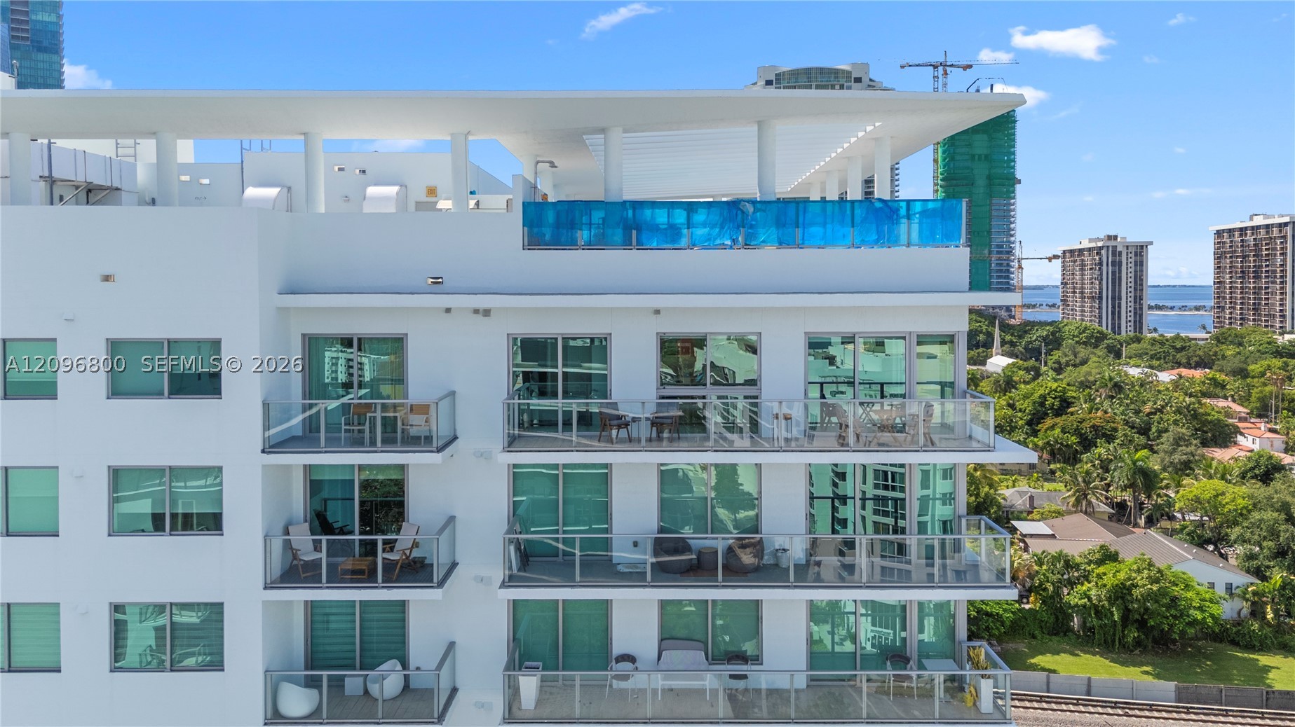 1600 SW 1st Ave #1202, Miami FL 33129