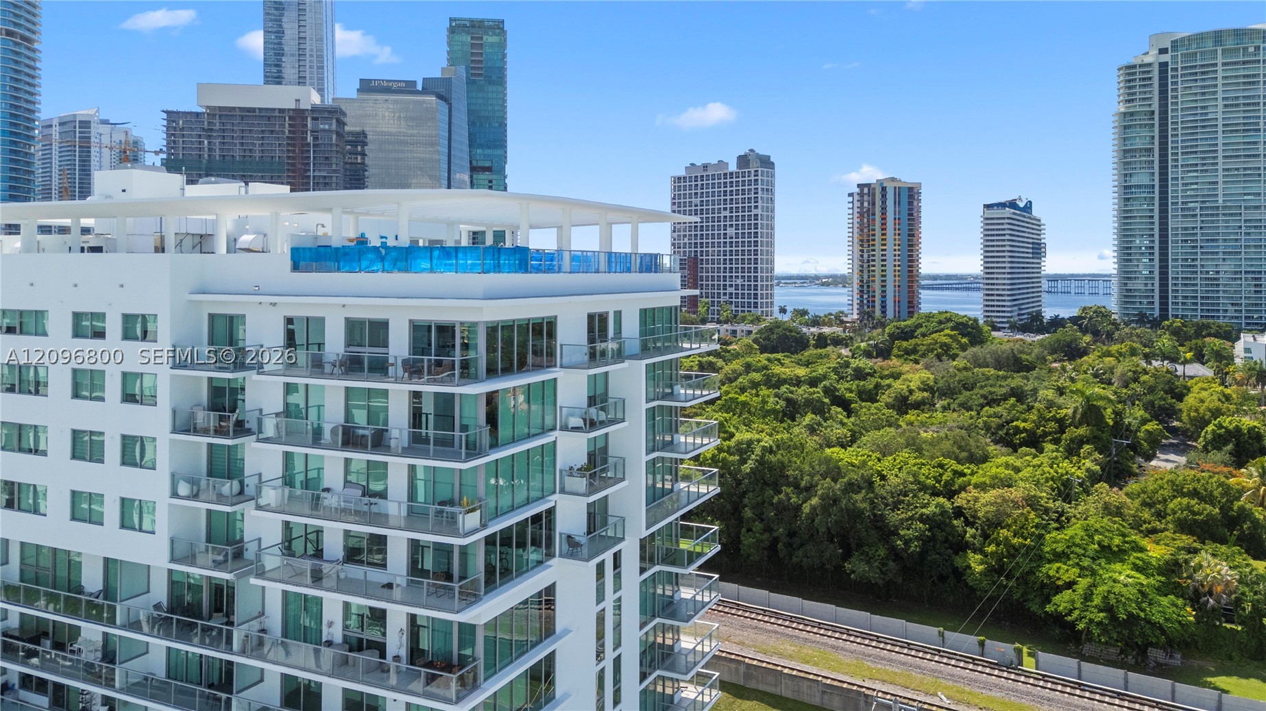1600 SW 1st Ave #1202, Miami FL 33129