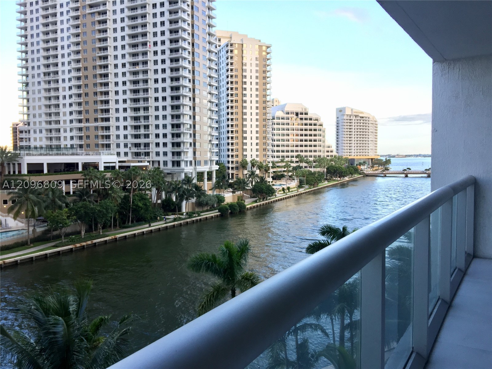 465 Brickell Ave #617, Miami FL 33131