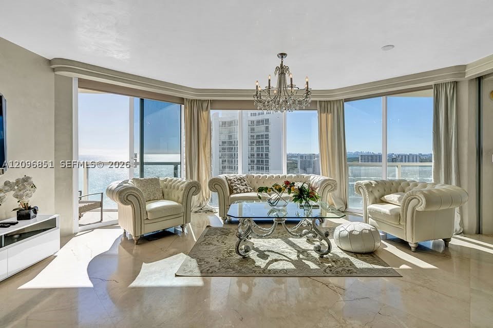 16699 Collins Ave #2508, Sunny Isles Beach FL 33160