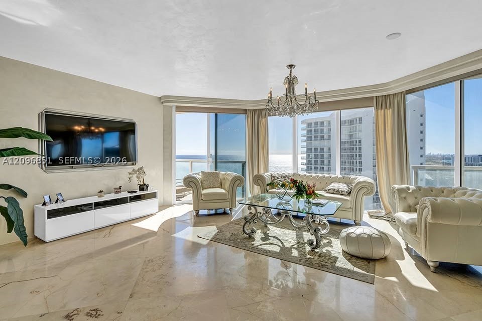 16699 Collins Ave #2508, Sunny Isles Beach FL 33160