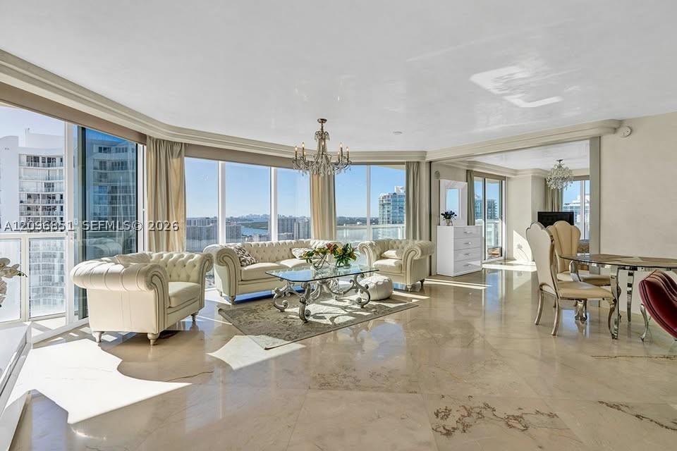 16699 Collins Ave #2508, Sunny Isles Beach FL 33160