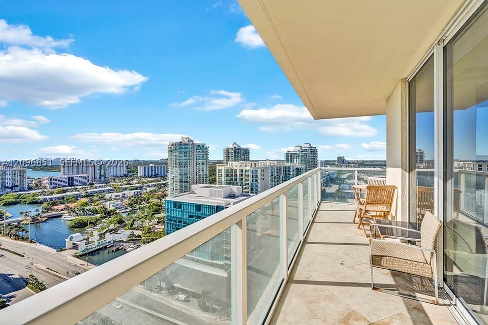 16699 Collins Ave #2508, Sunny Isles Beach FL 33160
