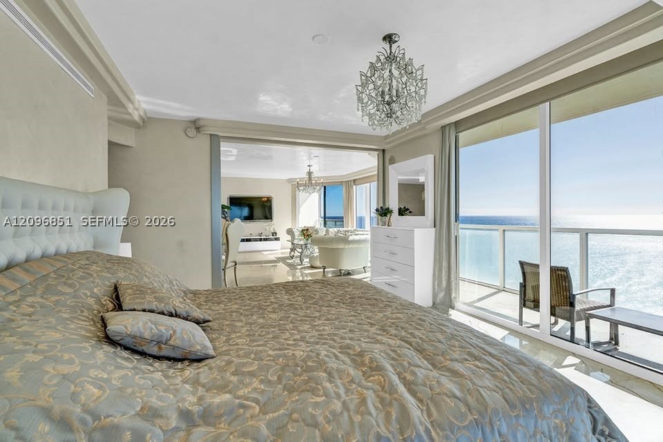 16699 Collins Ave #2508, Sunny Isles Beach FL 33160