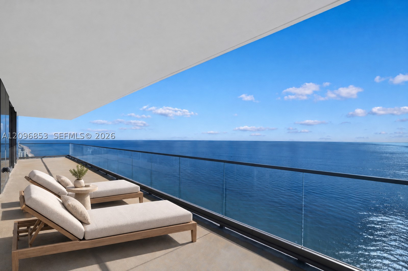 2000 S Ocean Dr #PH-2, Hallandale Beach FL 33009