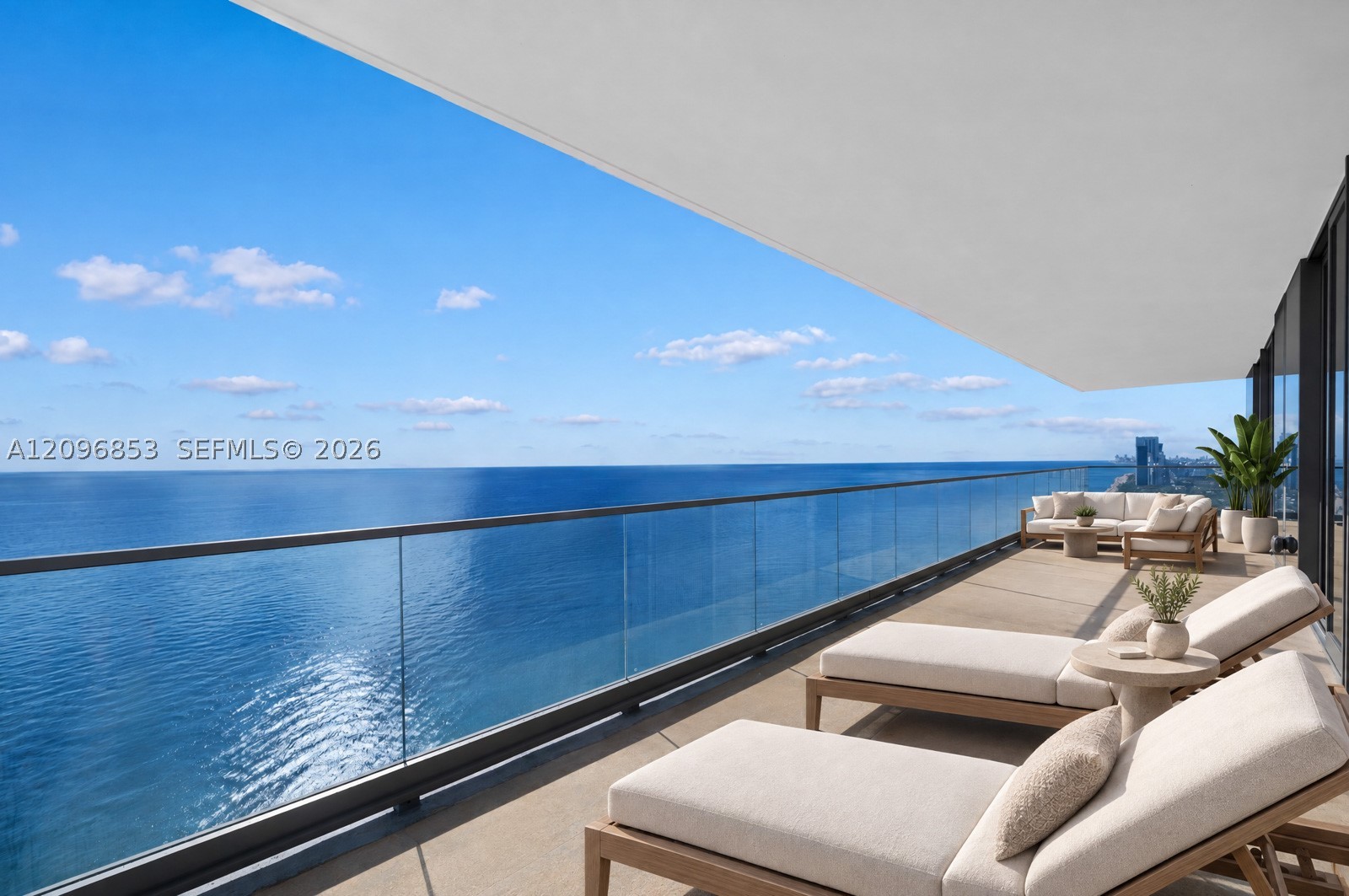 2000 S Ocean Dr #PH-2, Hallandale Beach FL 33009