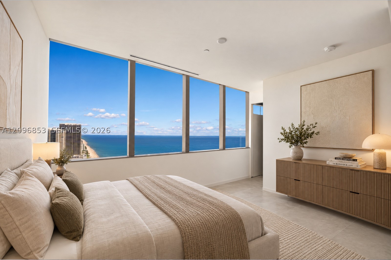 2000 S Ocean Dr #PH-2, Hallandale Beach FL 33009