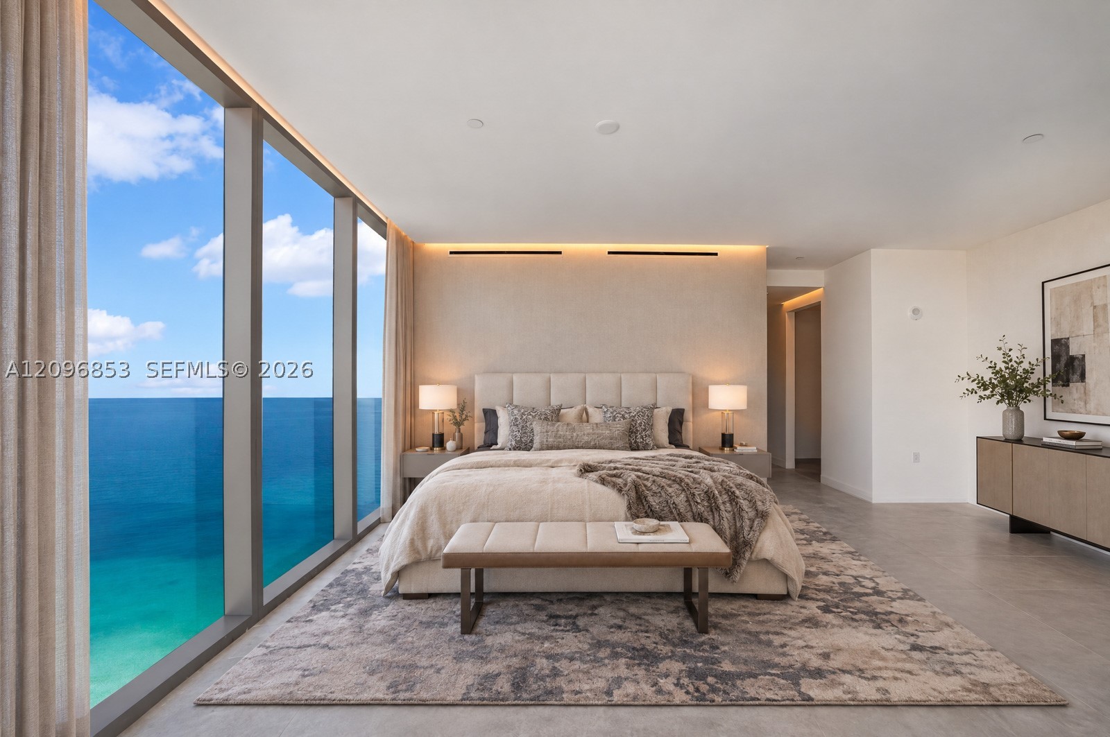 2000 S Ocean Dr #PH-2, Hallandale Beach FL 33009