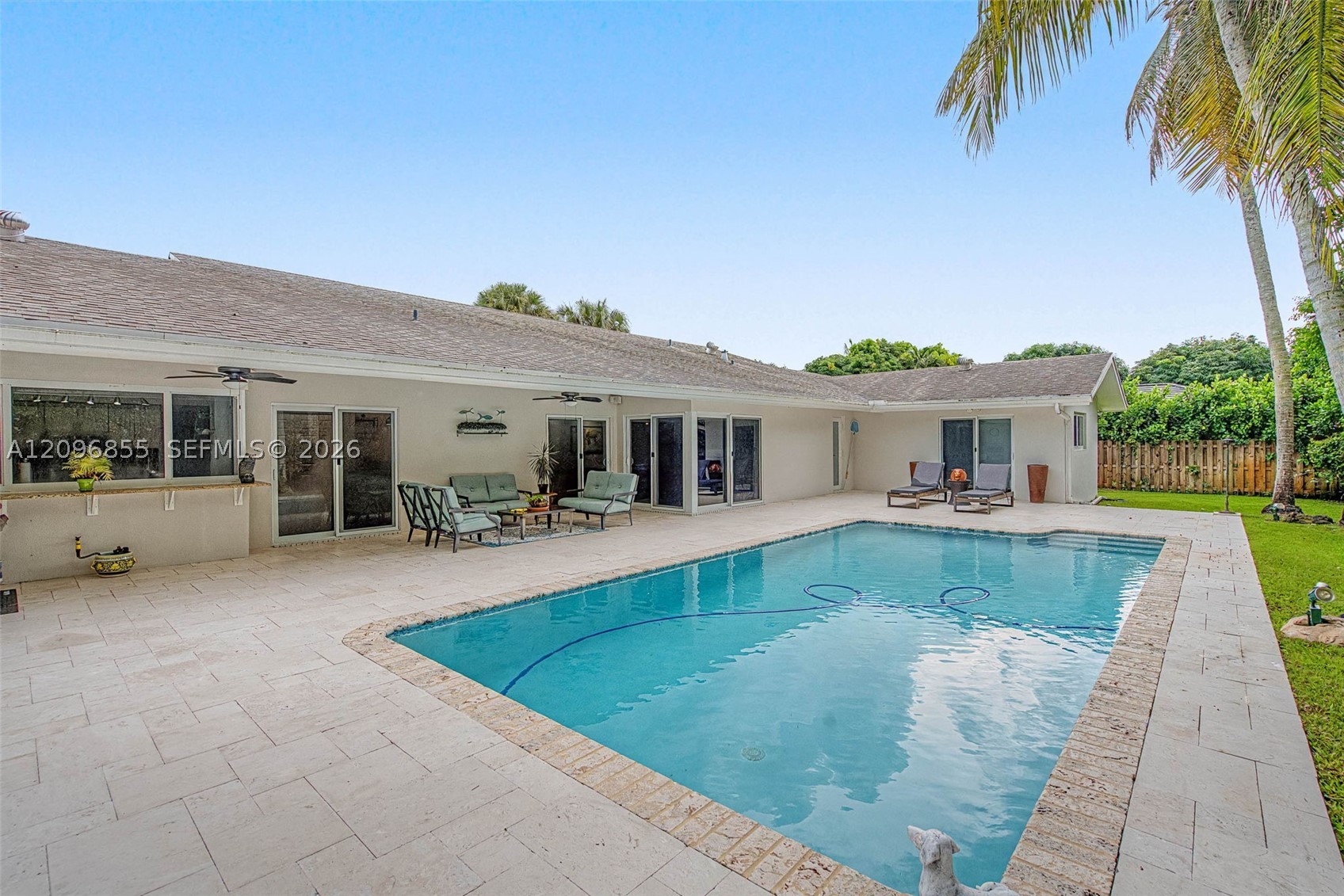 16100 SW 81st Ave, Palmetto Bay FL 33157