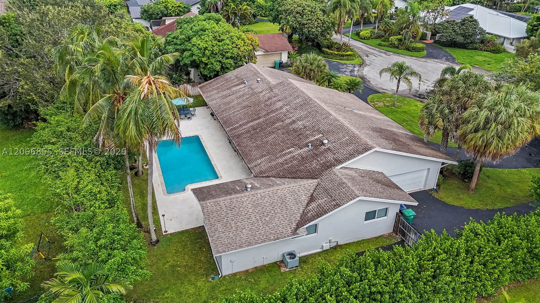 16100 SW 81st Ave, Palmetto Bay FL 33157