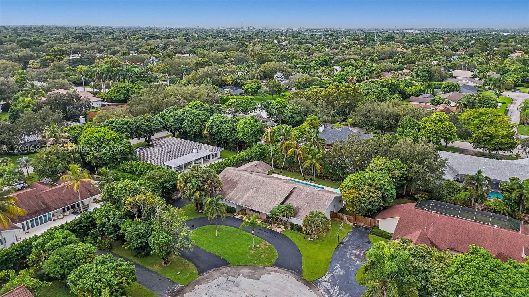 16100 SW 81st Ave, Palmetto Bay FL 33157