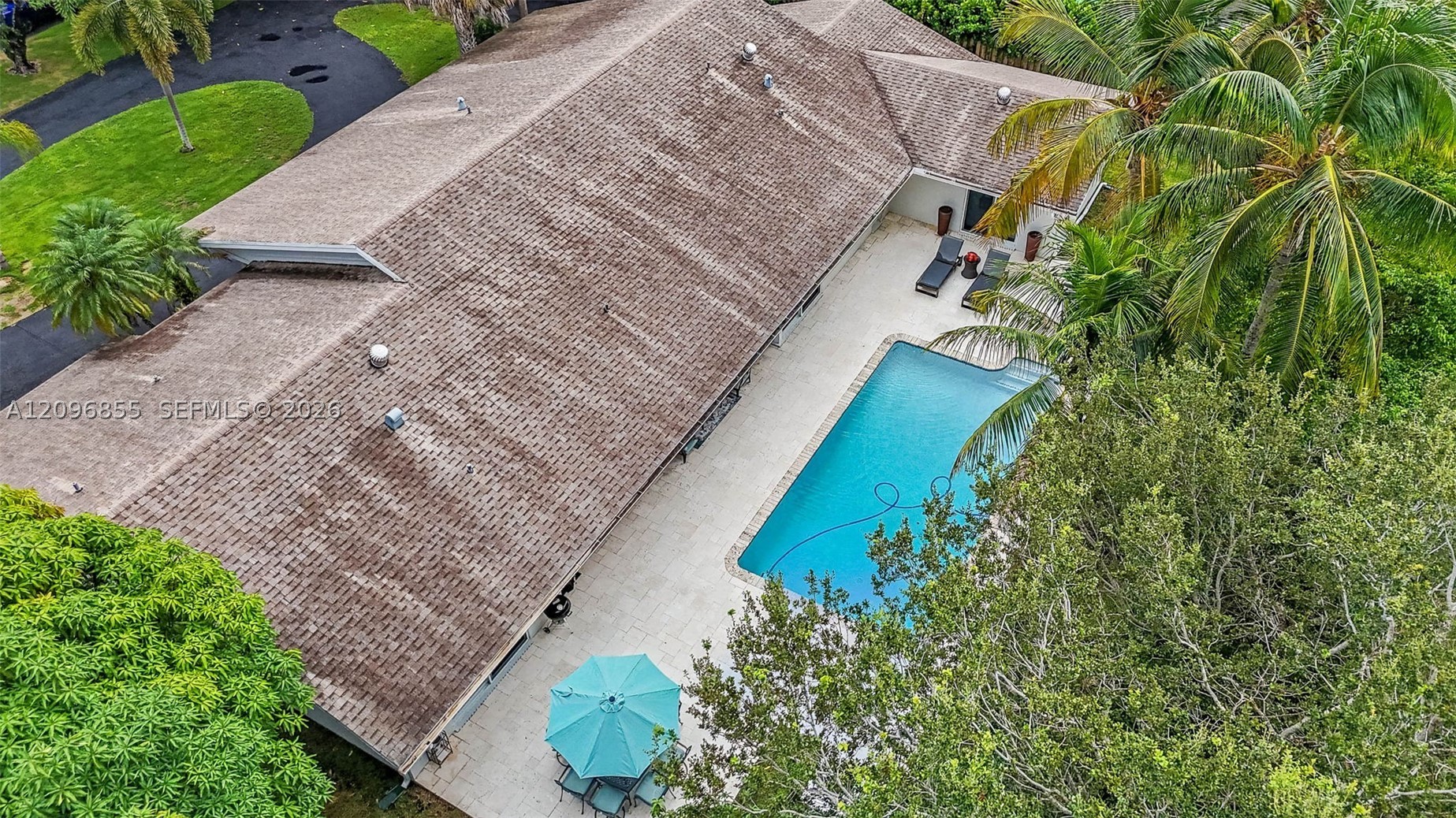16100 SW 81st Ave, Palmetto Bay FL 33157