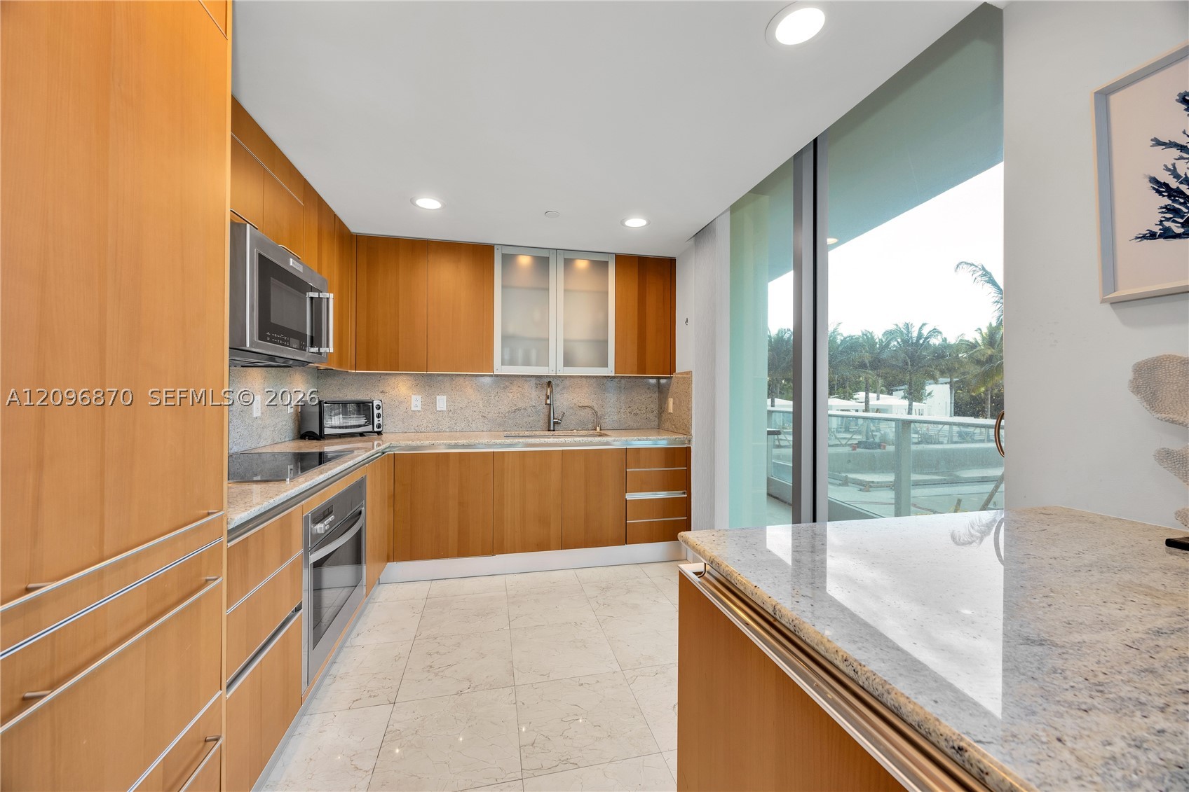 2627 S Bayshore Dr #507, Miami FL 33133