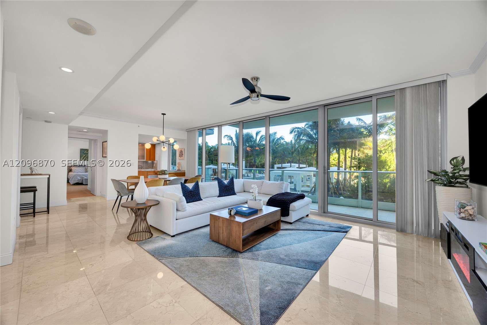 2627 S Bayshore Dr #507, Miami FL 33133