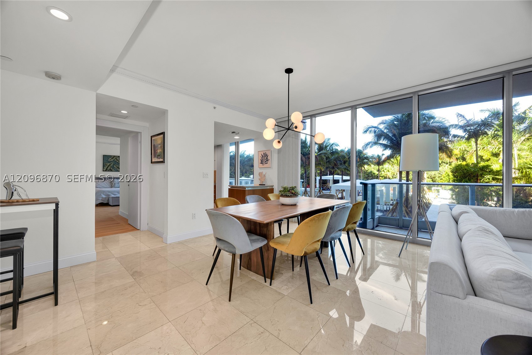 2627 S Bayshore Dr #507, Miami FL 33133