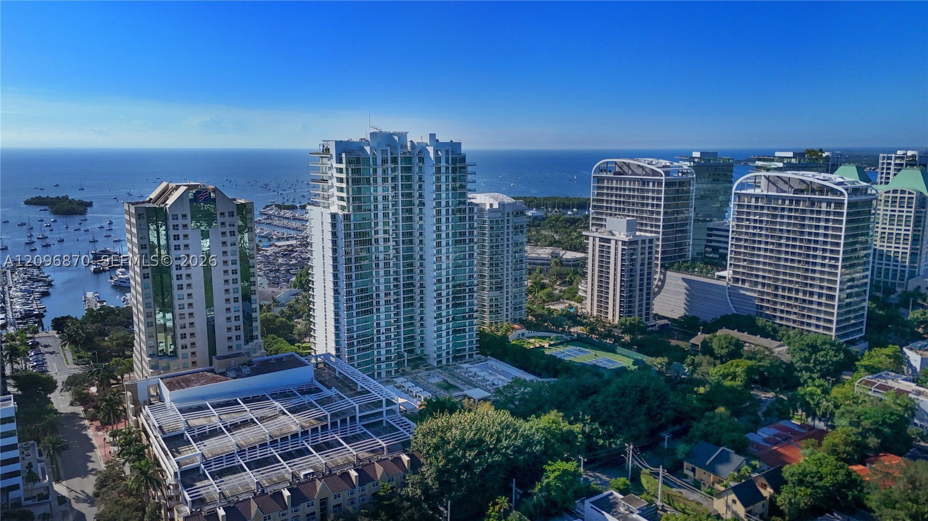 2627 S Bayshore Dr #507, Miami FL 33133