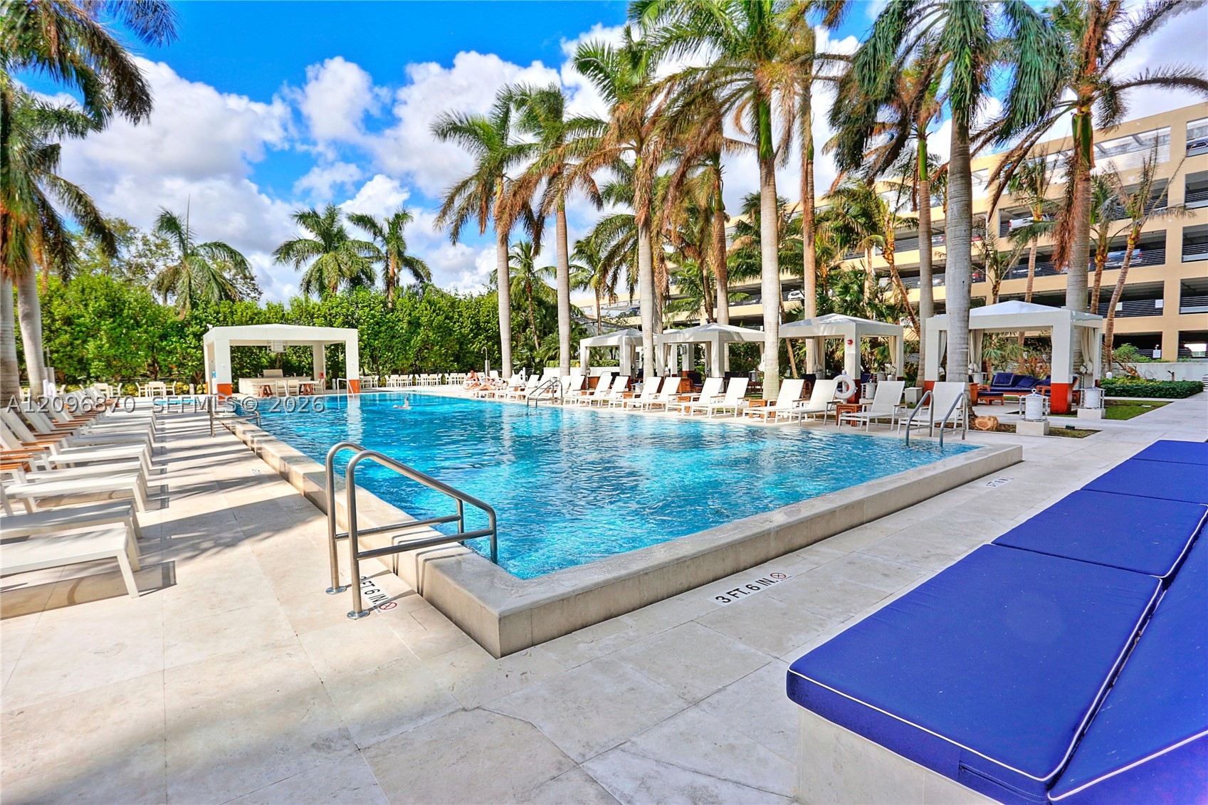 2627 S Bayshore Dr #507, Miami FL 33133
