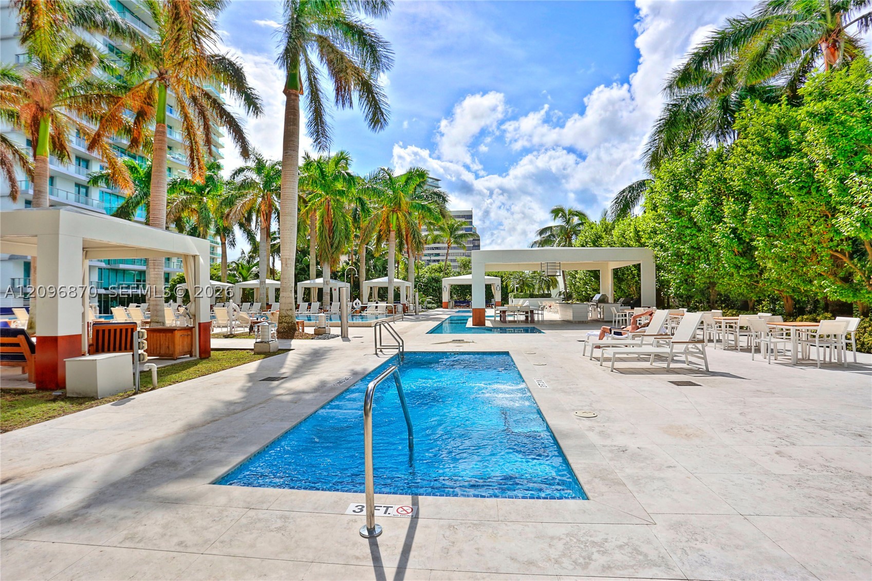 2627 S Bayshore Dr #507, Miami FL 33133