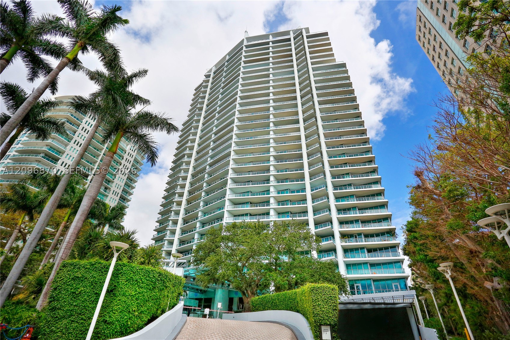 2627 S Bayshore Dr #507, Miami FL 33133