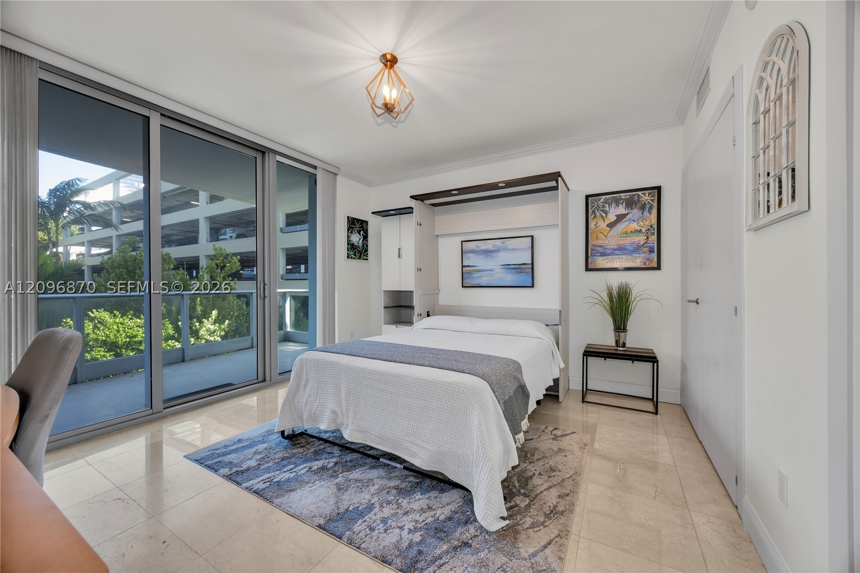 2627 S Bayshore Dr #507, Miami FL 33133