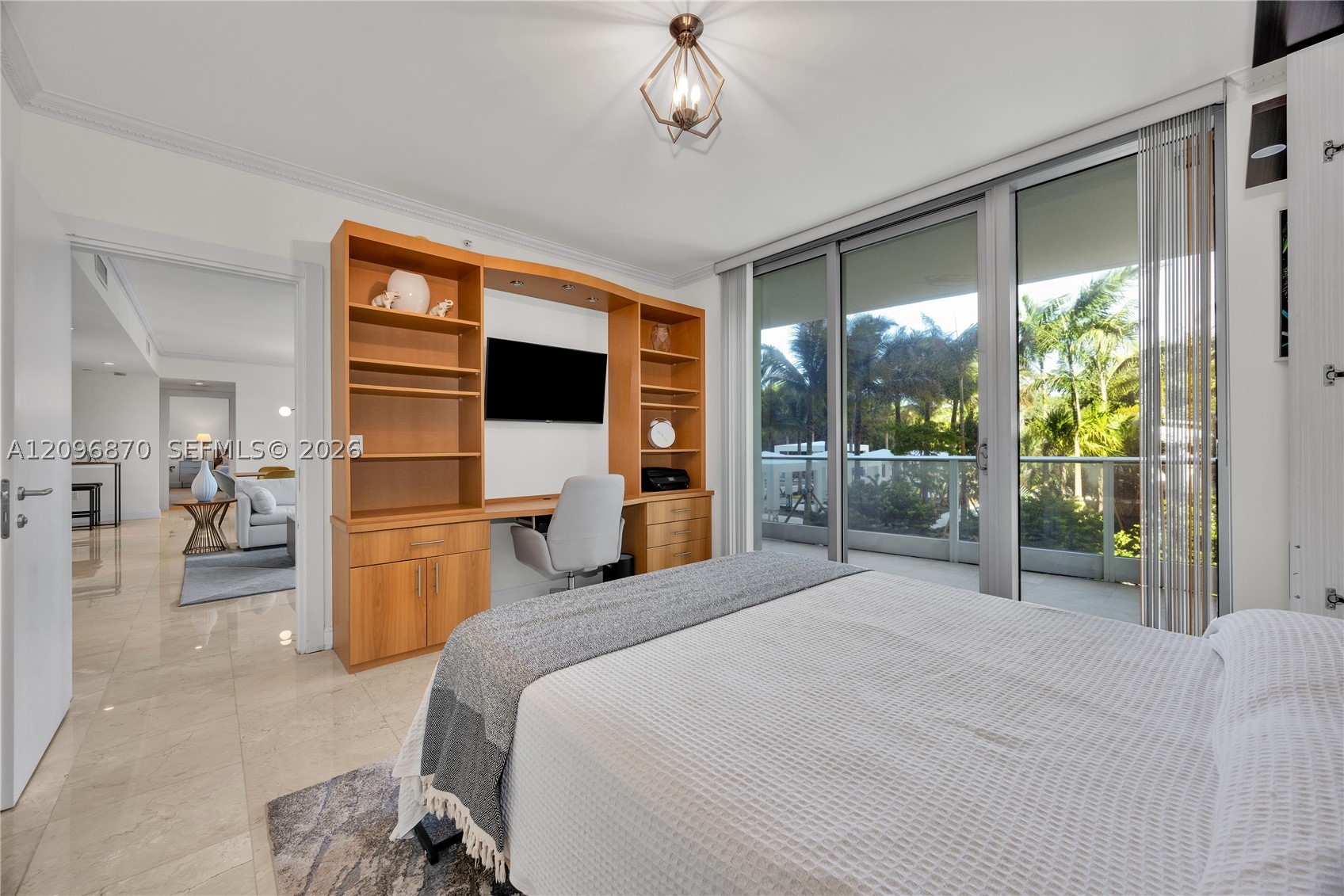 2627 S Bayshore Dr #507, Miami FL 33133
