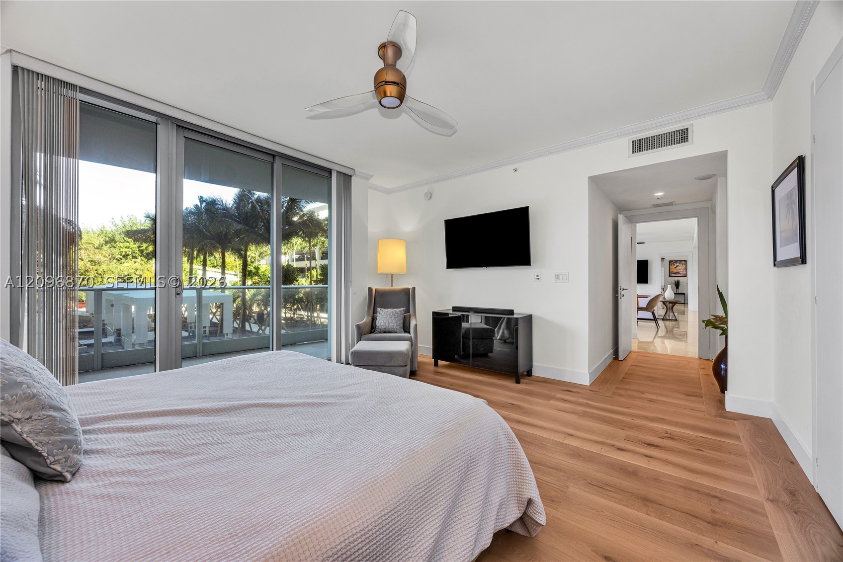 2627 S Bayshore Dr #507, Miami FL 33133