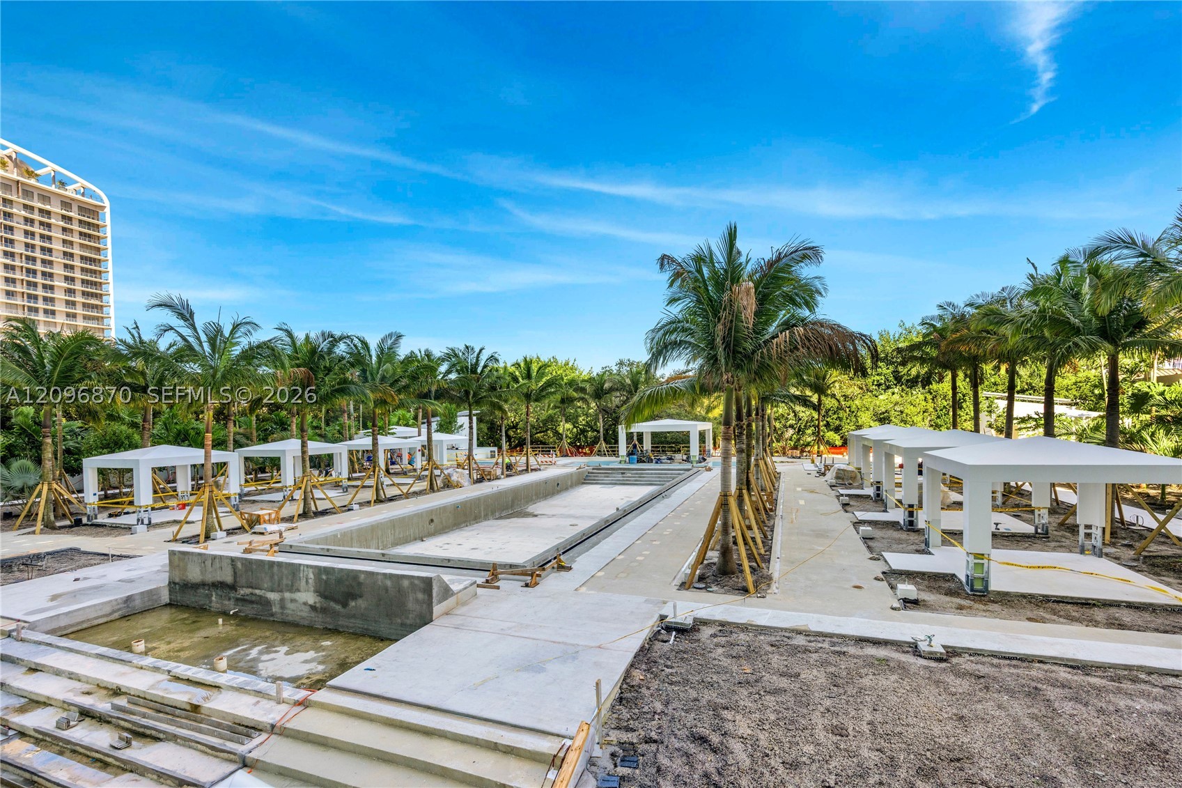 2627 S Bayshore Dr #507, Miami FL 33133