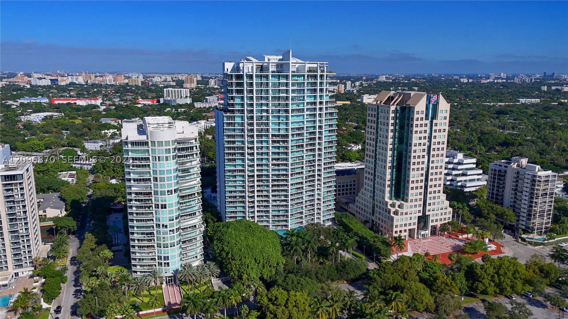 2627 S Bayshore Dr #507, Miami FL 33133