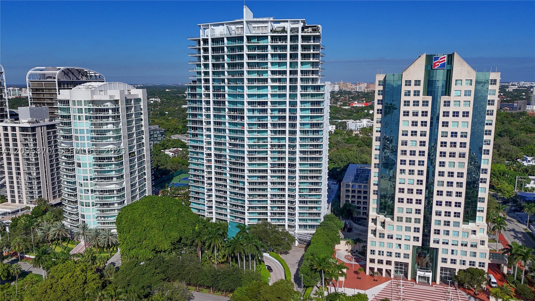 2627 S Bayshore Dr #507, Miami FL 33133