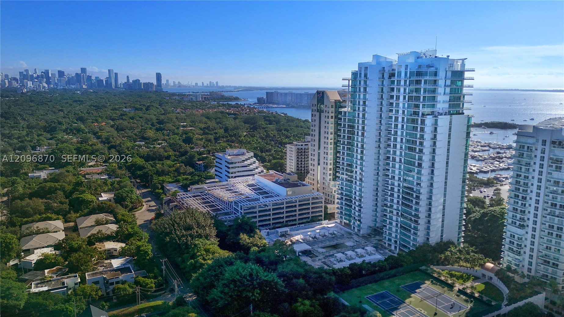 2627 S Bayshore Dr #507, Miami FL 33133