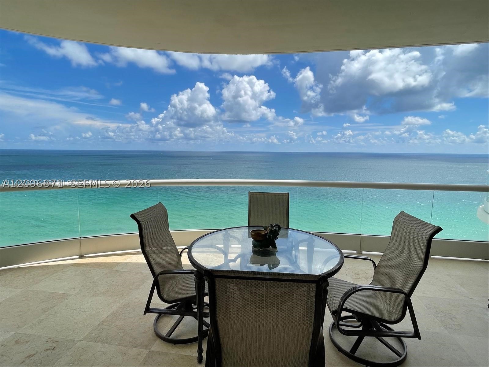 16047 Collins Ave #1701, Sunny Isles Beach FL 33160