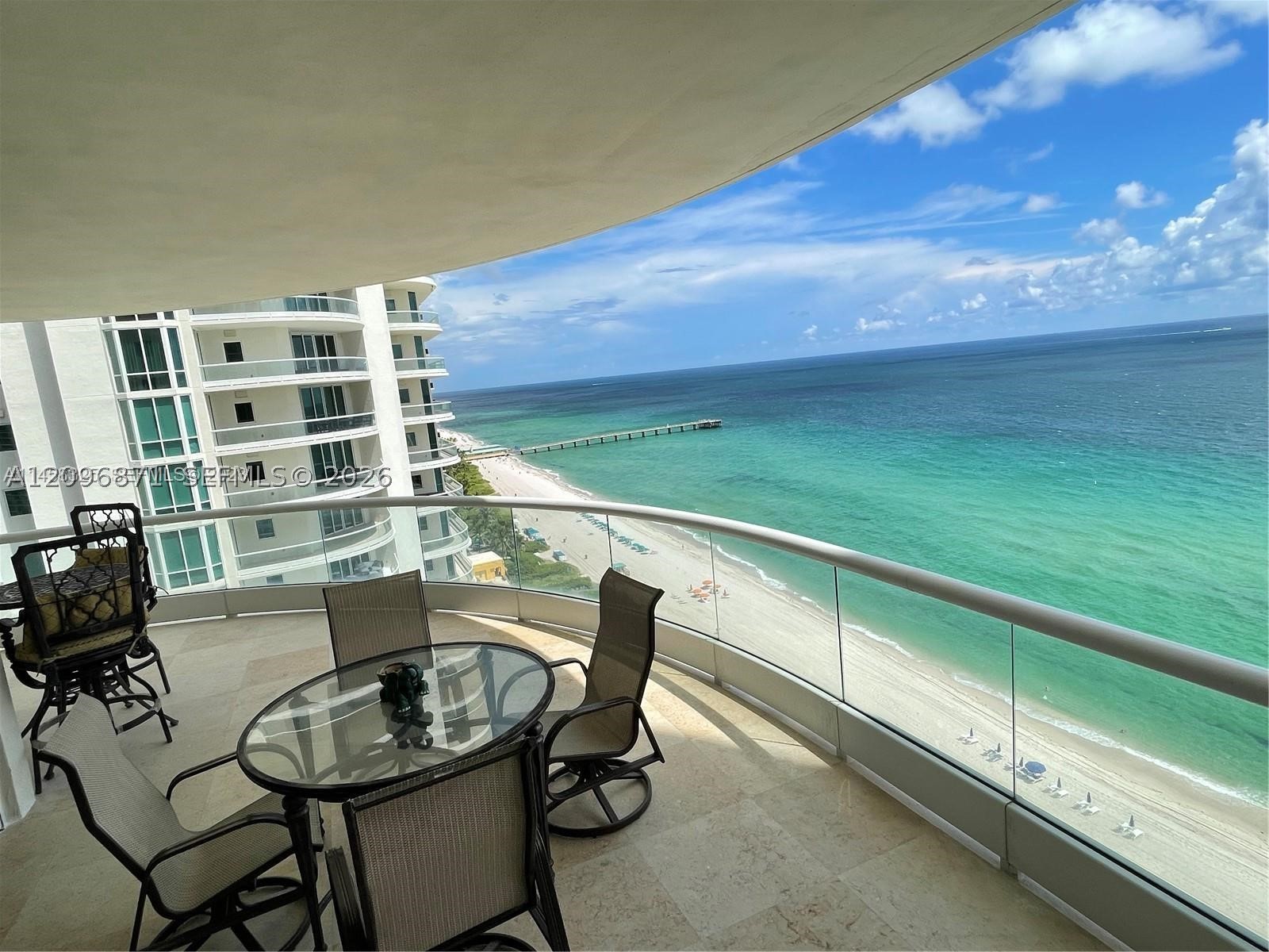 16047 Collins Ave #1701, Sunny Isles Beach FL 33160
