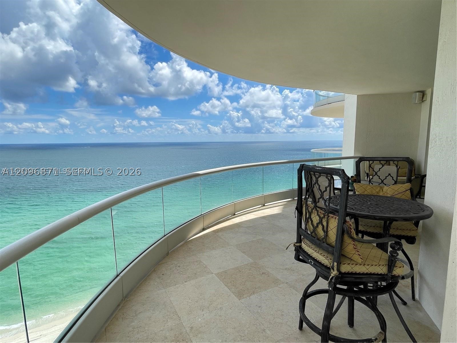 16047 Collins Ave #1701, Sunny Isles Beach FL 33160