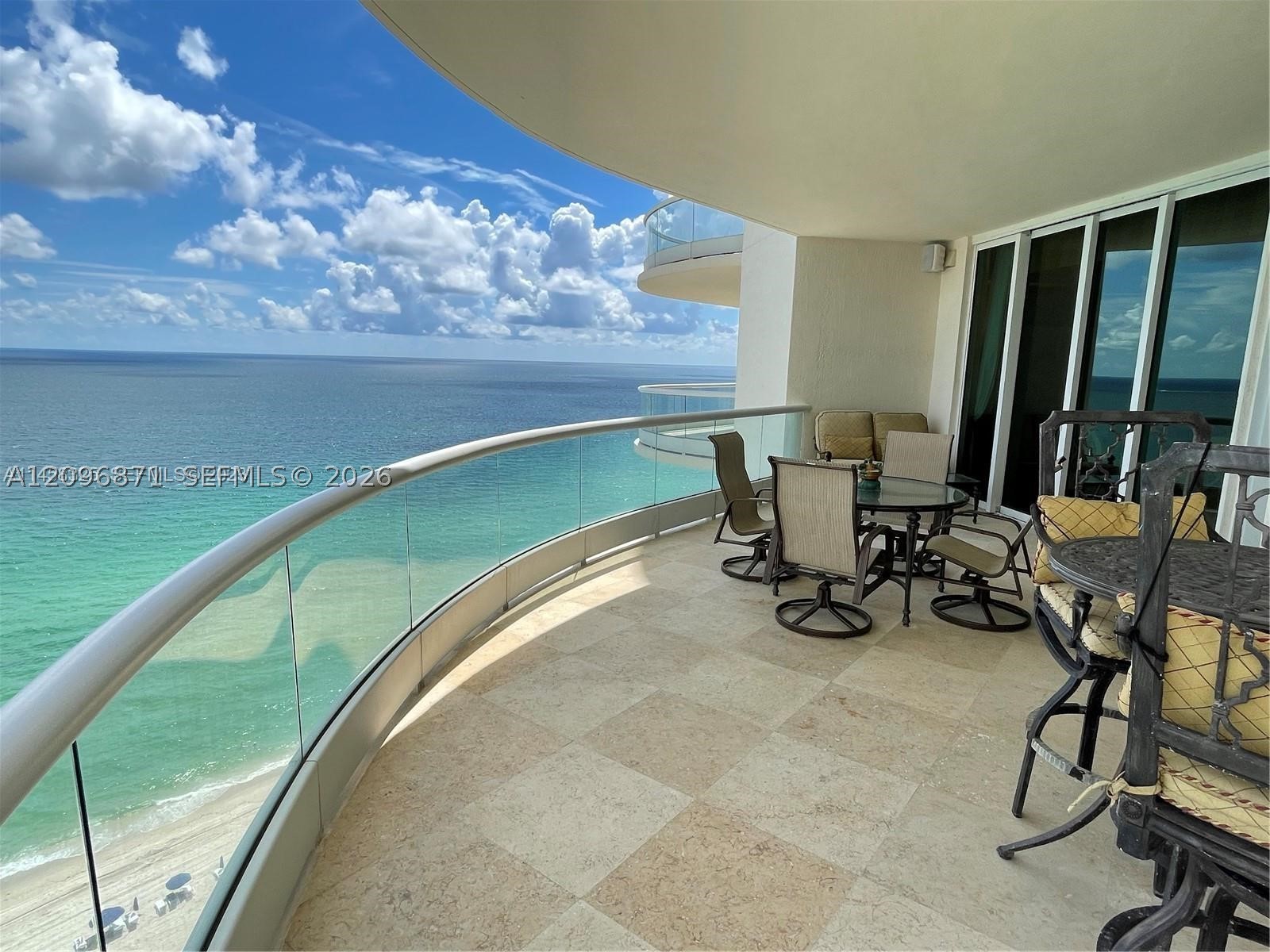 16047 Collins Ave #1701, Sunny Isles Beach FL 33160